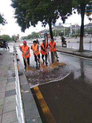 曲阜:擦亮文明城市底色 建设幸福宜居之城